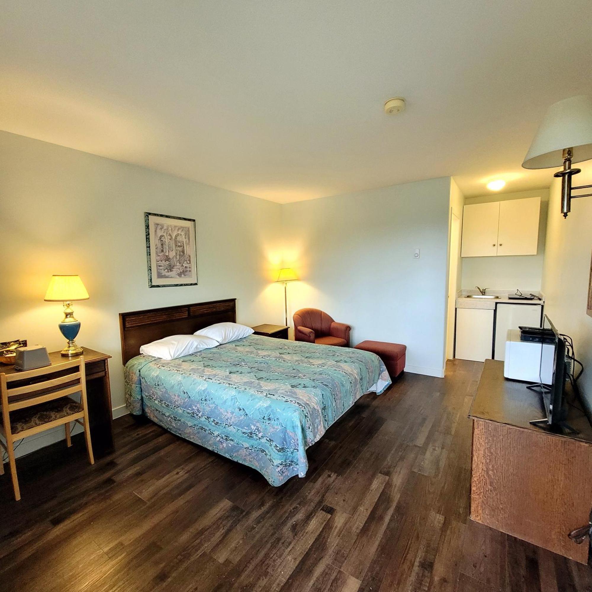 Hotel Ridgeview Motor